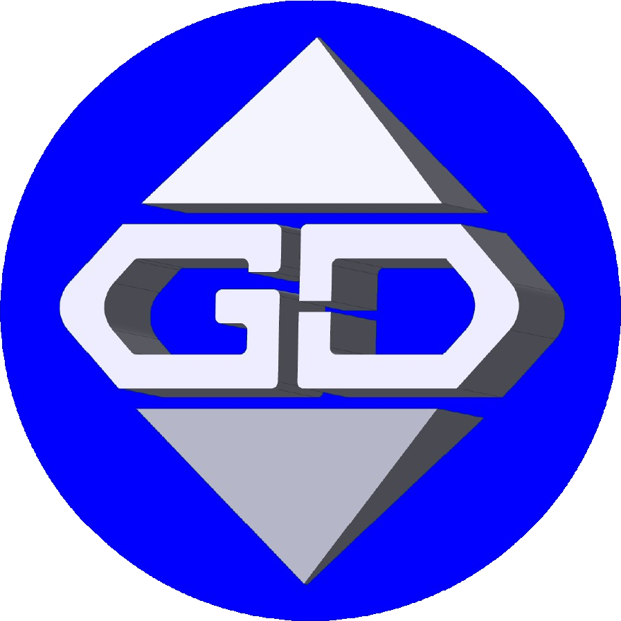 Deuringer Maschinenbau Logo