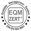 EQM Zert DIN-ISO-9001